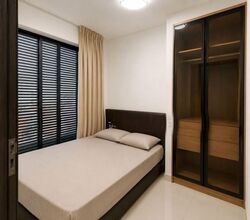 The Octet (D14), Apartment #603124781